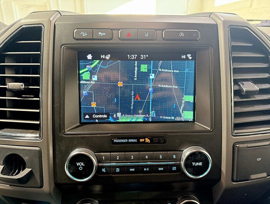 2019 Ford Expedition XLT 4x4 - 22952751 - 16