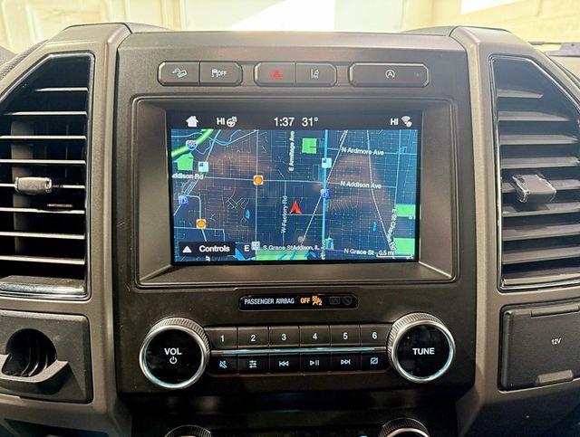 2019 Ford Expedition XLT 4x4 - 22952751 - 16