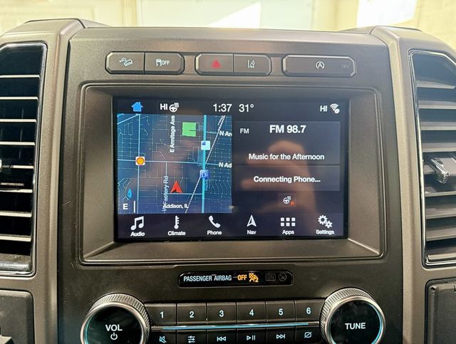 2019 Ford Expedition XLT 4x4 - 22952751 - 17