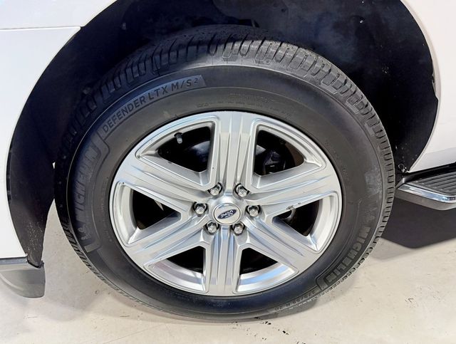 2019 Ford Expedition XLT 4x4 - 22952751 - 1