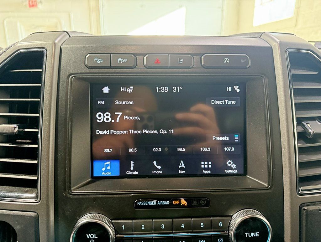 2019 Ford Expedition XLT 4x4 - 22952751 - 19