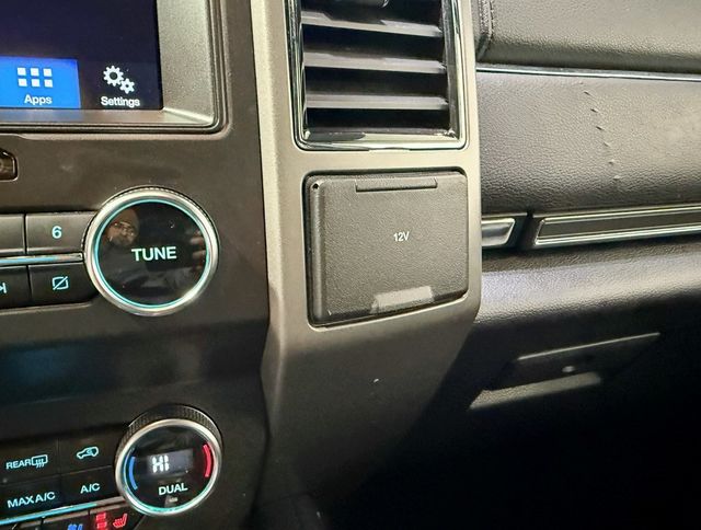 2019 Ford Expedition XLT 4x4 - 22952751 - 22