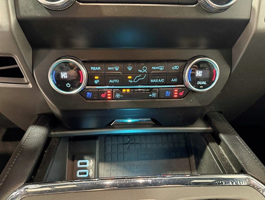 2019 Ford Expedition XLT 4x4 - 22952751 - 23