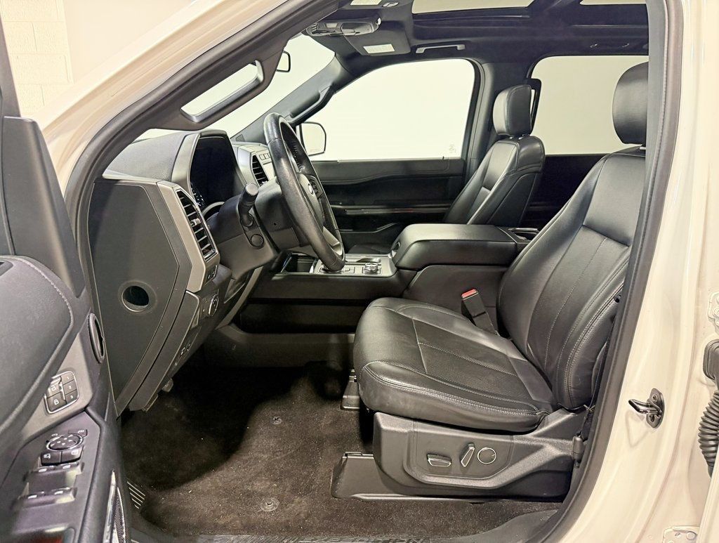 2019 Ford Expedition XLT 4x4 - 22952751 - 26