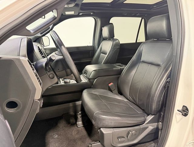2019 Ford Expedition XLT 4x4 - 22952751 - 27