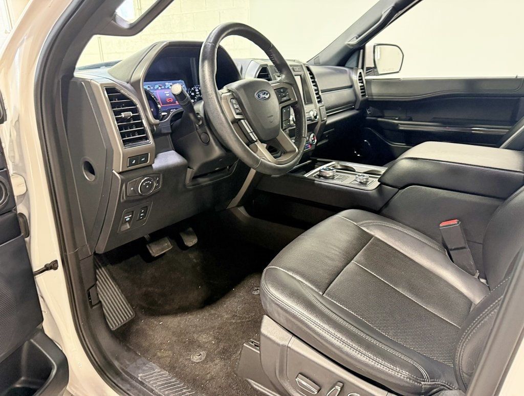 2019 Ford Expedition XLT 4x4 - 22952751 - 28