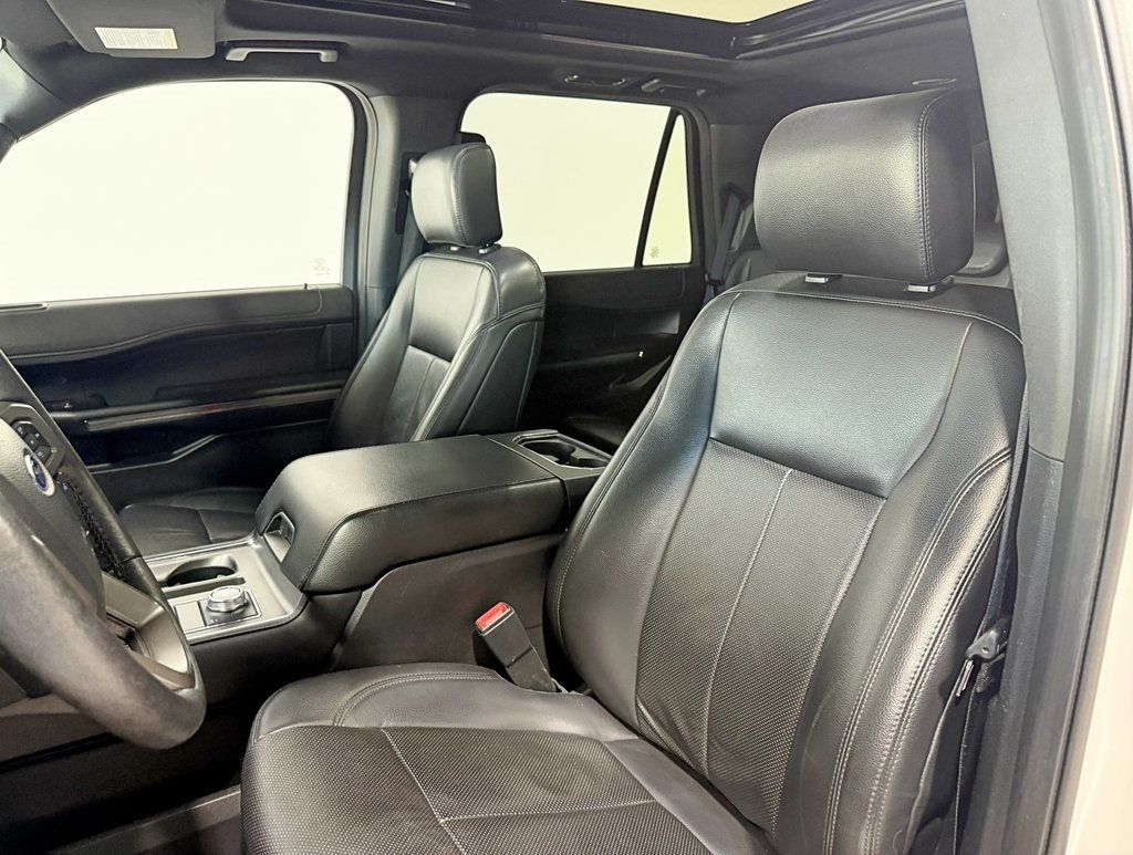 2019 Ford Expedition XLT 4x4 - 22952751 - 30