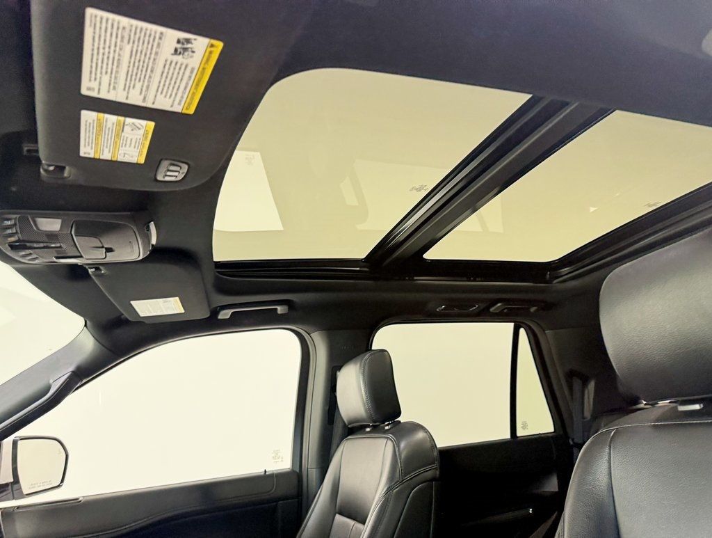 2019 Ford Expedition XLT 4x4 - 22952751 - 31