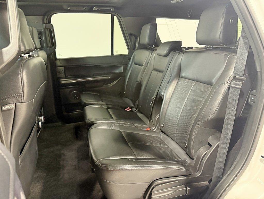 2019 Ford Expedition XLT 4x4 - 22952751 - 35