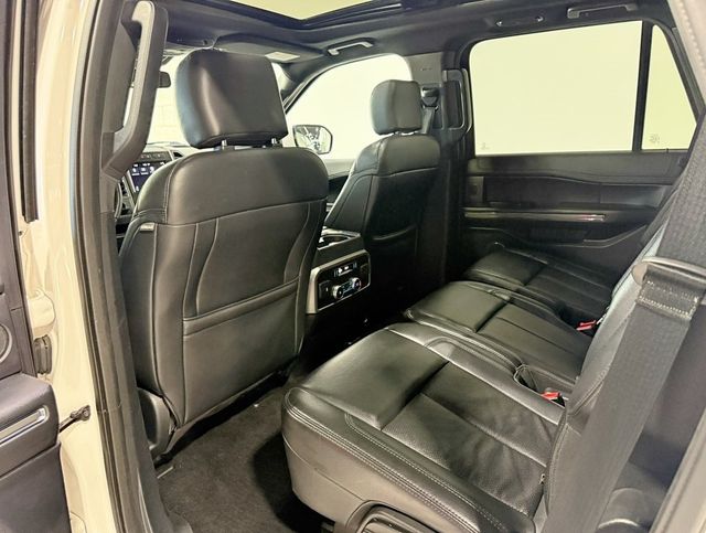 2019 Ford Expedition XLT 4x4 - 22952751 - 36