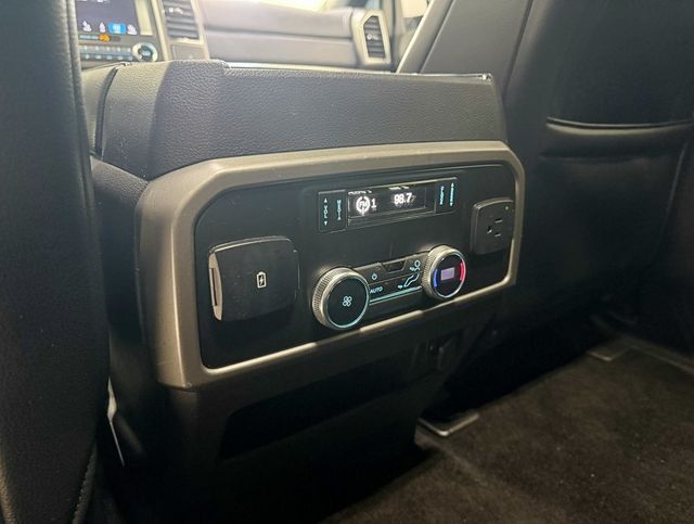 2019 Ford Expedition XLT 4x4 - 22952751 - 37