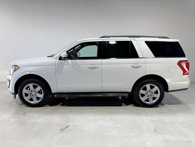 2019 Ford Expedition XLT 4x4 - 22952751 - 3