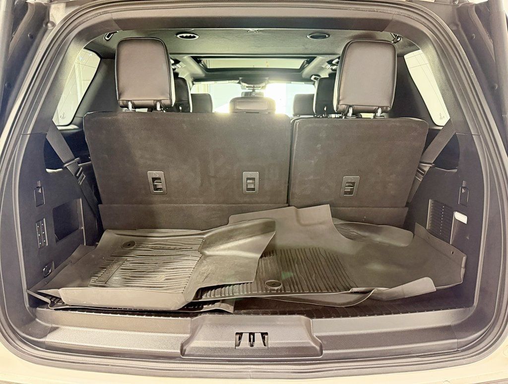 2019 Ford Expedition XLT 4x4 - 22952751 - 40