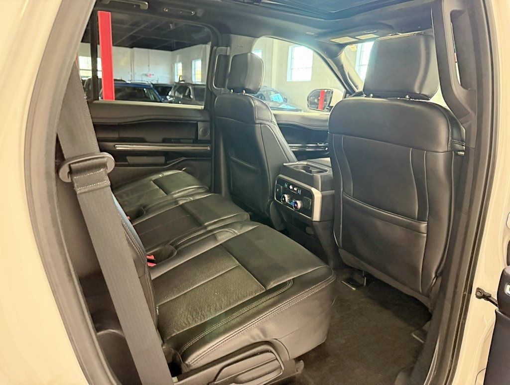 2019 Ford Expedition XLT 4x4 - 22952751 - 44