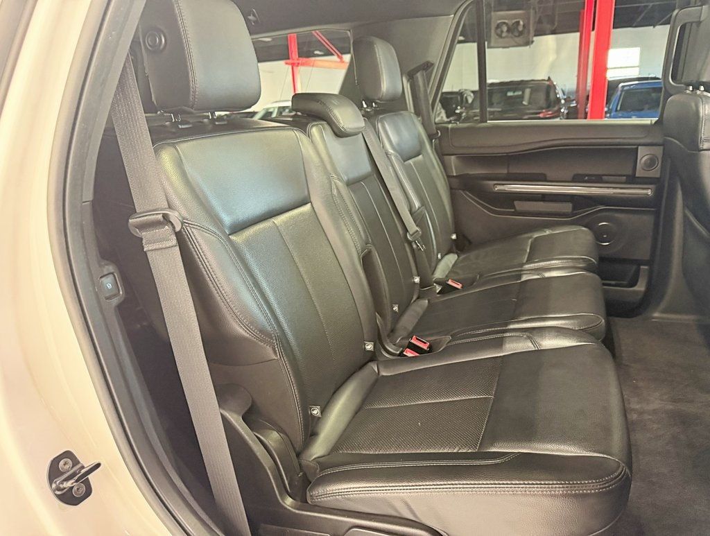 2019 Ford Expedition XLT 4x4 - 22952751 - 45