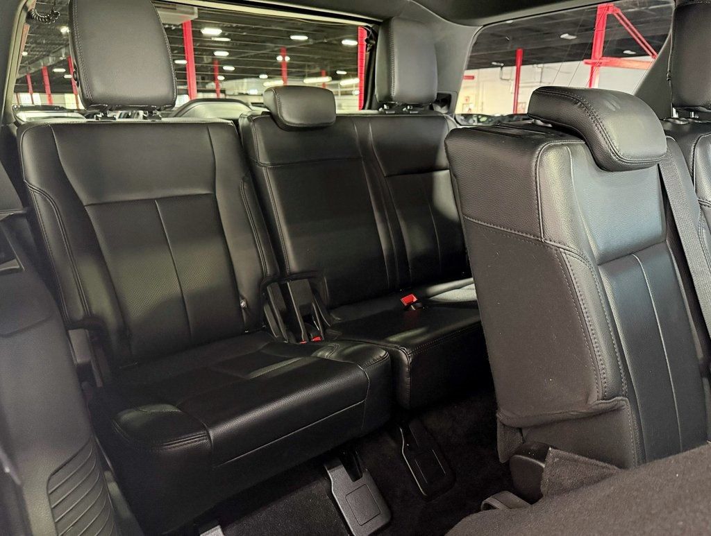 2019 Ford Expedition XLT 4x4 - 22952751 - 46
