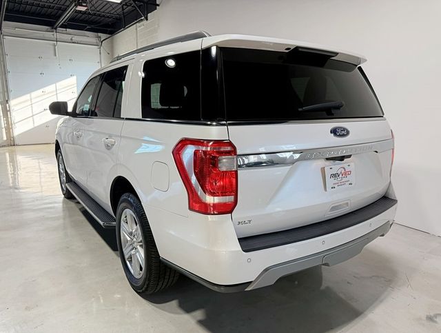 2019 Ford Expedition XLT 4x4 - 22952751 - 4