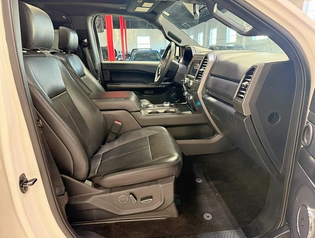 2019 Ford Expedition XLT 4x4 - 22952751 - 49