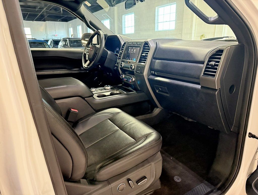 2019 Ford Expedition XLT 4x4 - 22952751 - 50