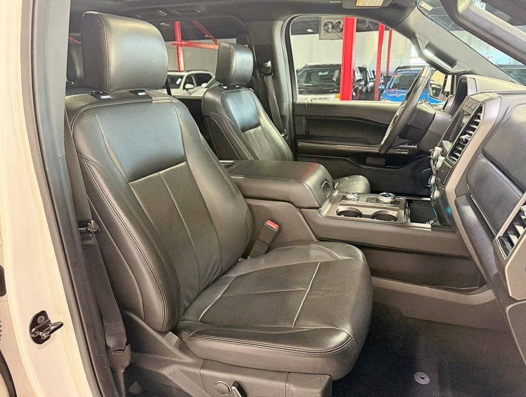 2019 Ford Expedition XLT 4x4 - 22952751 - 51