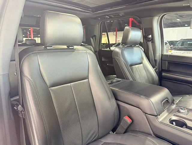 2019 Ford Expedition XLT 4x4 - 22952751 - 52