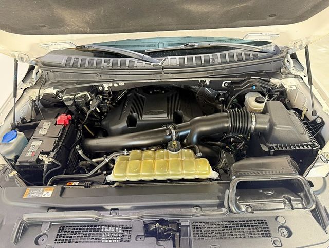 2019 Ford Expedition XLT 4x4 - 22952751 - 55