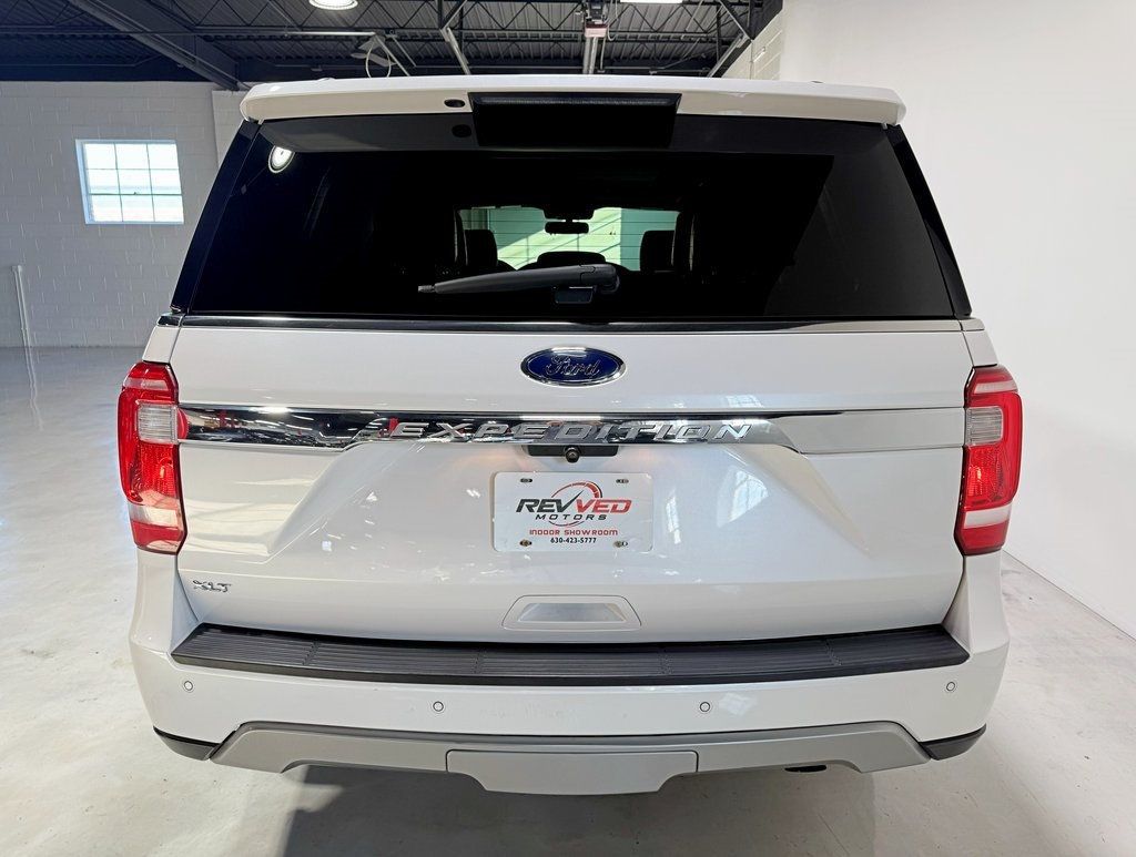 2019 Ford Expedition XLT 4x4 - 22952751 - 5