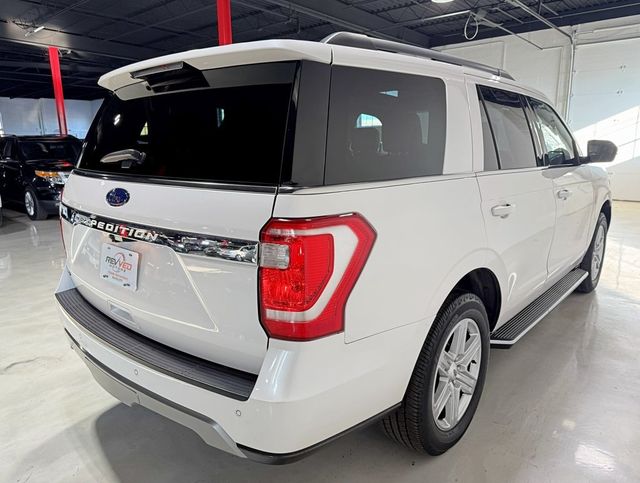 2019 Ford Expedition XLT 4x4 - 22952751 - 6