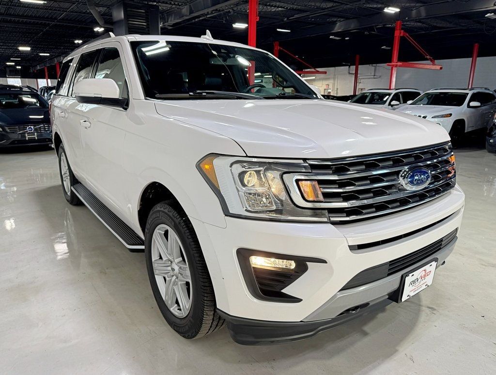 2019 Ford Expedition XLT 4x4 - 22952751 - 7