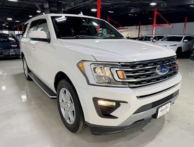 2019 Ford Expedition XLT 4x4 - 22952751 - 7