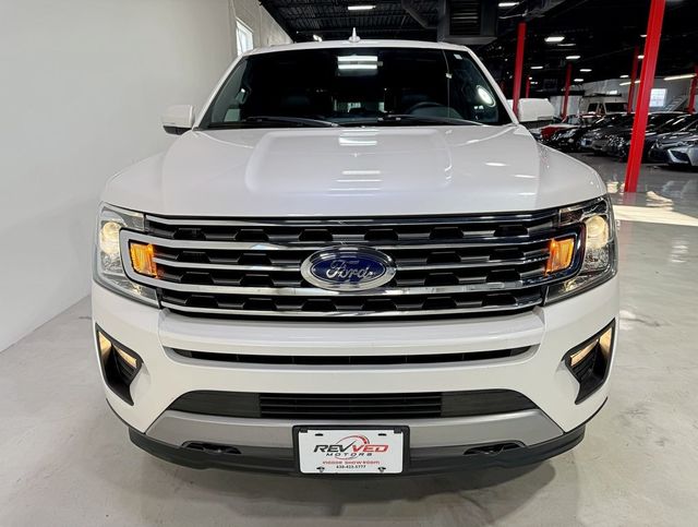 2019 Ford Expedition XLT 4x4 - 22952751 - 8