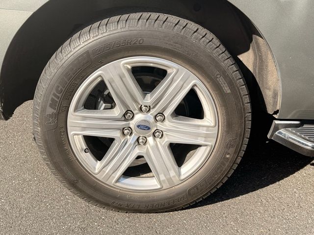 2019 Ford Expedition XLT 4x4 - 22936660 - 11