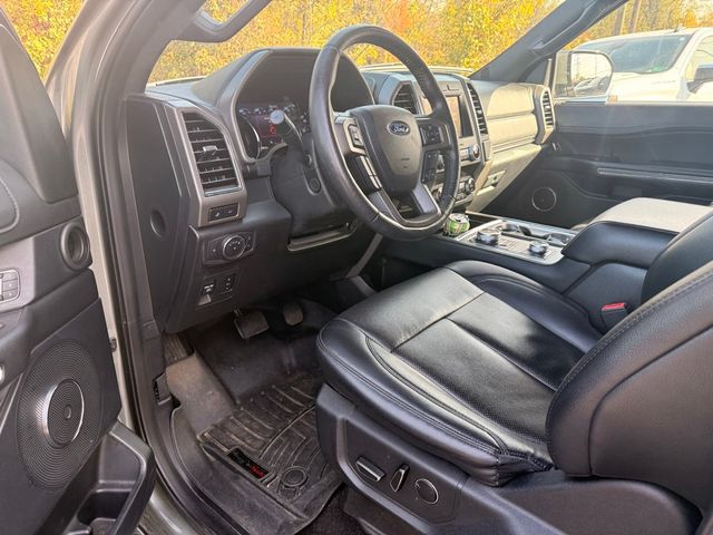 2019 Ford Expedition XLT 4x4 - 22936660 - 12