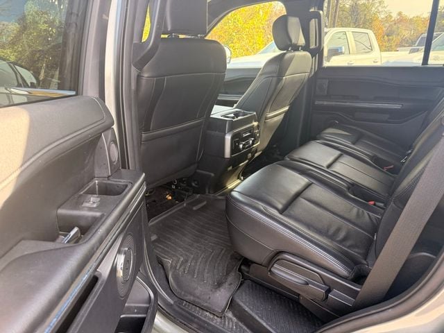 2019 Ford Expedition XLT 4x4 - 22936660 - 14