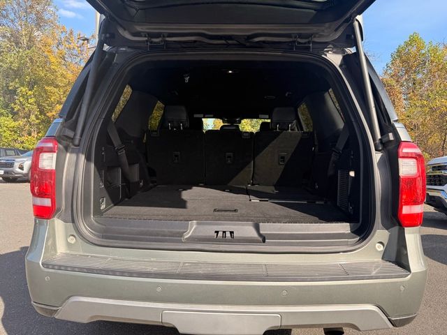 2019 Ford Expedition XLT 4x4 - 22936660 - 15