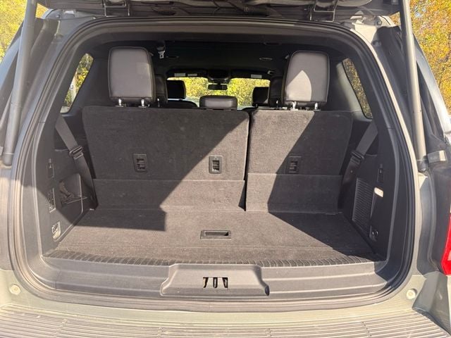 2019 Ford Expedition XLT 4x4 - 22936660 - 16