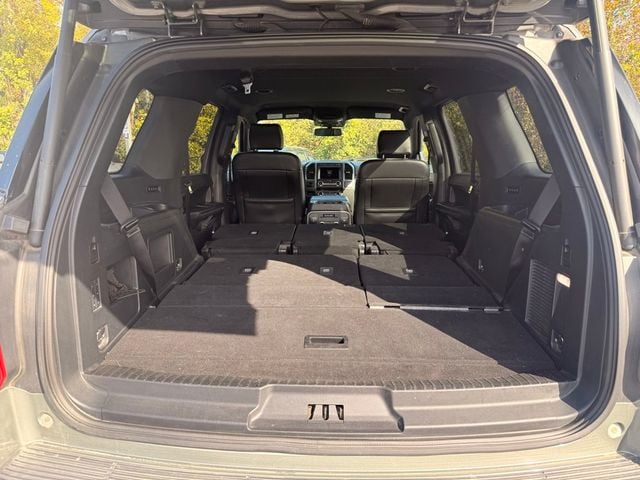 2019 Ford Expedition XLT 4x4 - 22936660 - 18