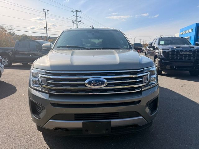 2019 Ford Expedition XLT 4x4 - 22936660 - 1