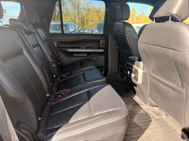 2019 Ford Expedition XLT 4x4 - 22936660 - 19