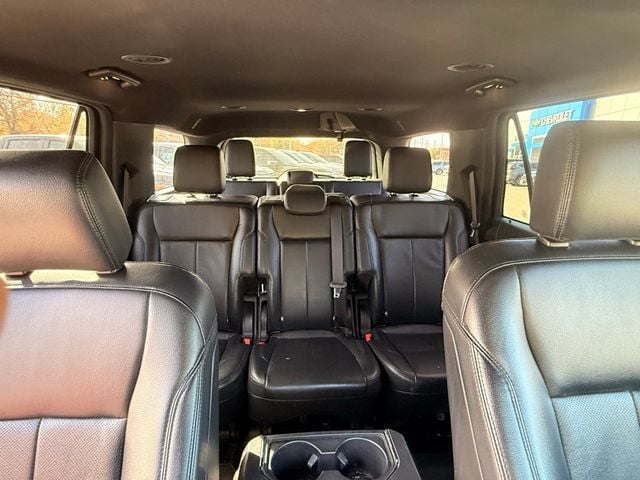 2019 Ford Expedition XLT 4x4 - 22936660 - 22