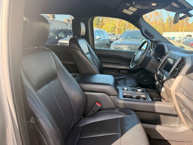 2019 Ford Expedition XLT 4x4 - 22936660 - 23