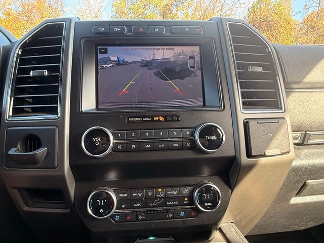 2019 Ford Expedition XLT 4x4 - 22936660 - 25