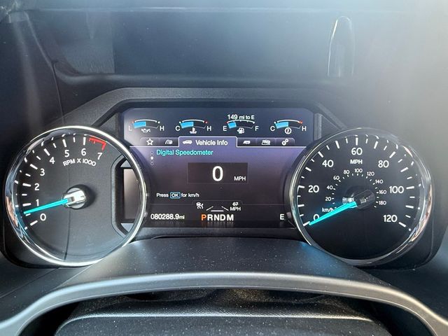 2019 Ford Expedition XLT 4x4 - 22936660 - 26