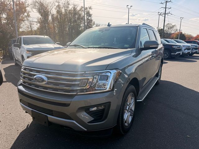 2019 Ford Expedition XLT 4x4 - 22936660 - 2