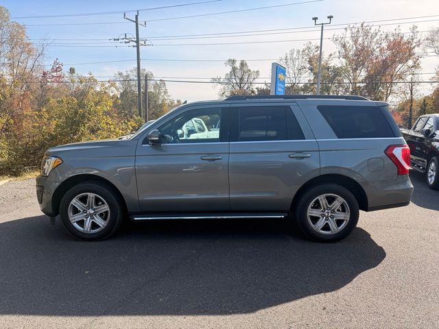 2019 Ford Expedition XLT 4x4 - 22936660 - 3