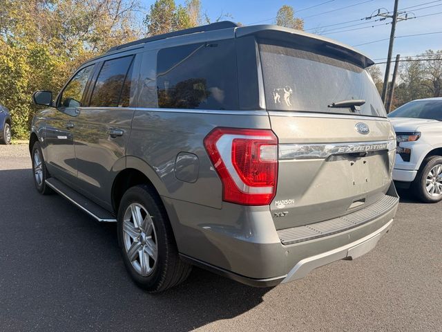 2019 Ford Expedition XLT 4x4 - 22936660 - 4