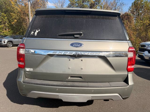 2019 Ford Expedition XLT 4x4 - 22936660 - 5