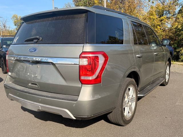 2019 Ford Expedition XLT 4x4 - 22936660 - 6