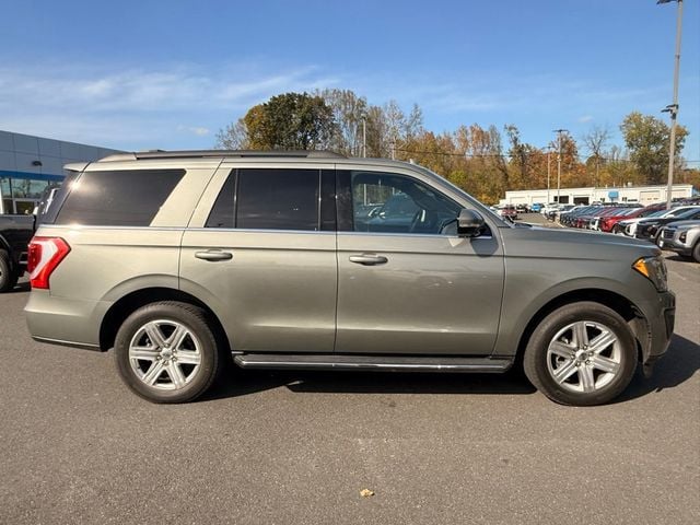 2019 Ford Expedition XLT 4x4 - 22936660 - 7