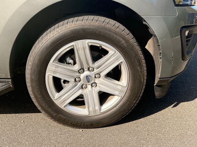 2019 Ford Expedition XLT 4x4 - 22936660 - 8